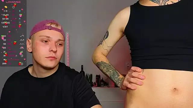 Try our girls live displays and explore the company of endless strippers, with beautiful physiques, vibrating toys and more.