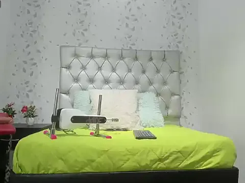 Avatar of michelle_perla