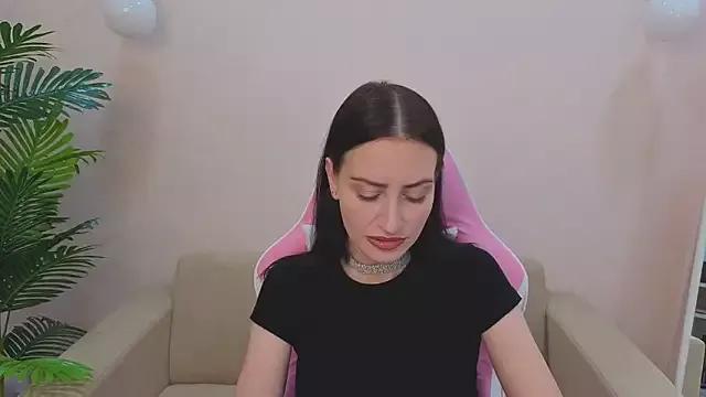Michellee_Adamss from StripChat is Freechat
