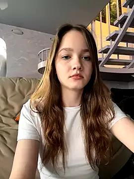 MichelleRoux from StripChat is Freechat