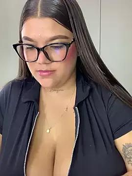 Photos of Michellesexxy from StripChat is Private
