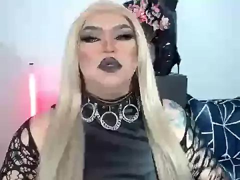 michellevixen922 from StripChat is Freechat