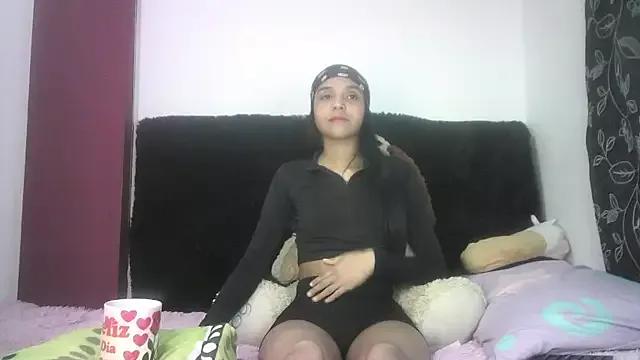 Michi_sexy from StripChat is Freechat