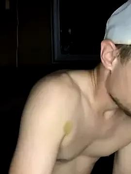Midwestalpha from StripChat is Freechat