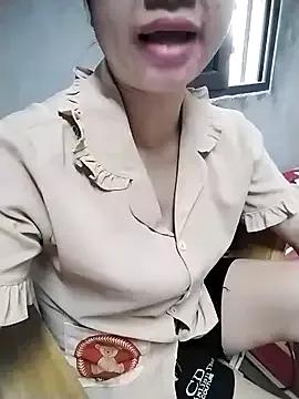 Mie_rose from StripChat is Freechat