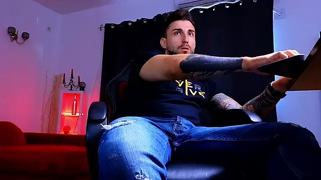 Avatar of MightyAaron66