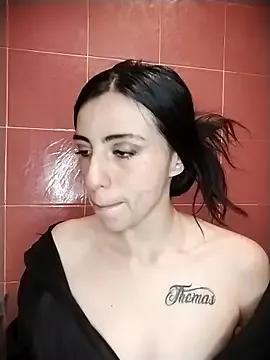 mihasophi0 from StripChat is Freechat