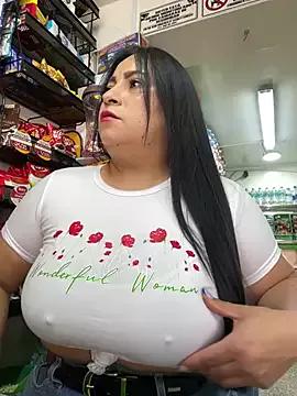 Try our girls live displays and explore the company of endless strippers, with beautiful physiques, vibrating toys and more.