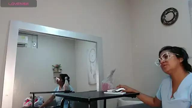 miia_khaliffa_ from StripChat