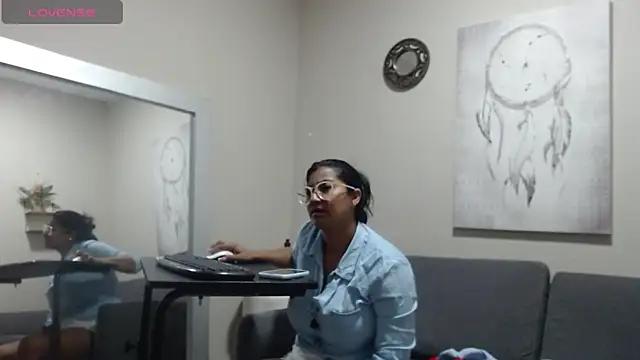 miia_khaliffa_ from StripChat