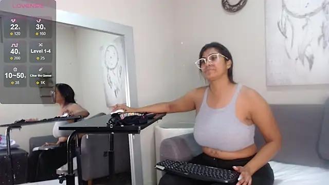 miia_khaliffa_ from StripChat