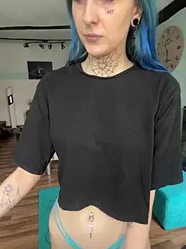 Photos of Miiaaa- from StripChat is Freechat