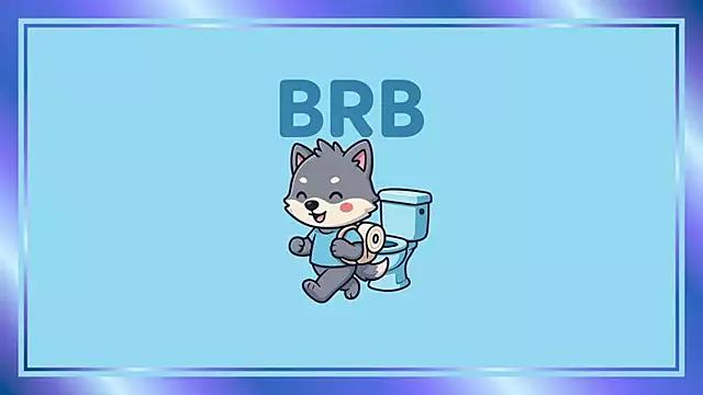 miilo_wolf from StripChat is Freechat