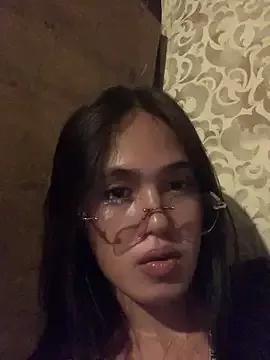 mika_walker from StripChat is Freechat