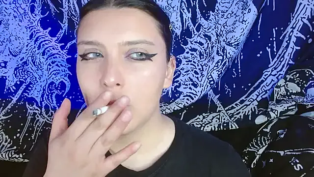 mikaskullcs — SAIVA IN BOOBS