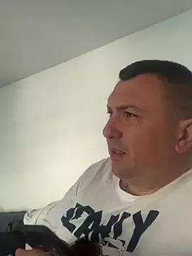 Photos of Mike8523 from StripChat is Freechat