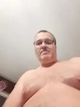 mike9473 from StripChat is Freechat
