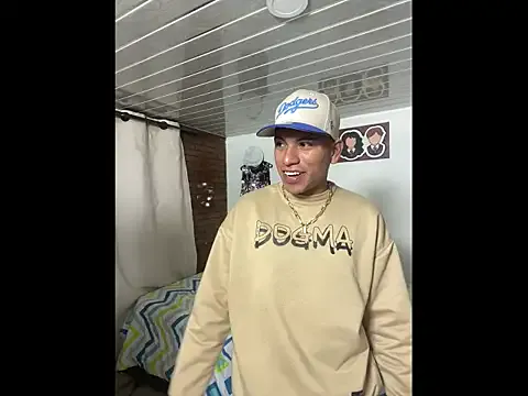 Mike_and_Rayan —  NAKKED 