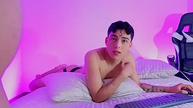 Avatar of Mike_Benelli