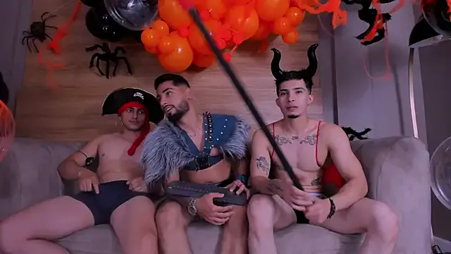 Avatar of mike_friends