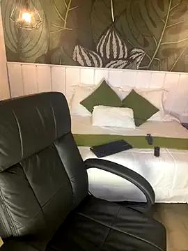 Mike_montoya01 from StripChat is Freechat