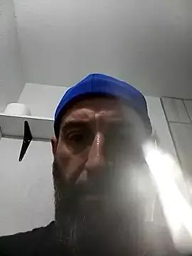 Mikeystrong webcams show profile image 