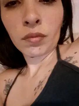 mikita1994__ from StripChat is Freechat