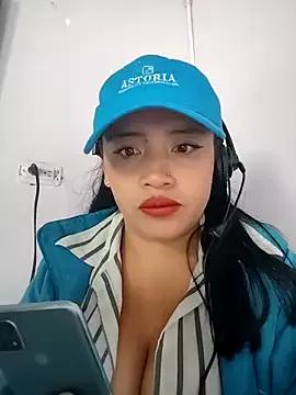MILA__06 from StripChat is Freechat