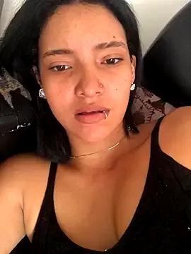 mila__18 from StripChat is Freechat