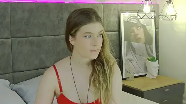 Mila_Hart model from sc