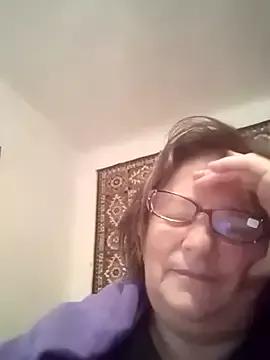 MilaCold5443 from StripChat is Freechat