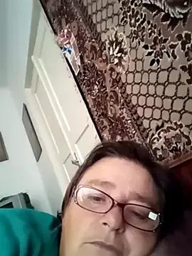 MilaCold5443 from StripChat is Freechat