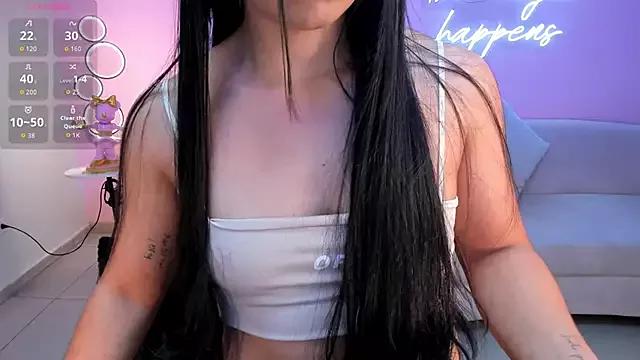 Try our girls live displays and explore the company of endless strippers, with beautiful physiques, vibrating toys and more.