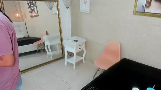 Try our girls live displays and explore the company of endless strippers, with beautiful physiques, vibrating toys and more.