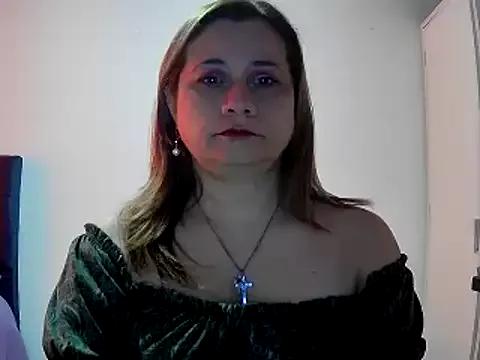 milagros_latina75 from StripChat is Freechat