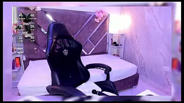 Try our girls live displays and explore the company of endless strippers, with beautiful physiques, vibrating toys and more.