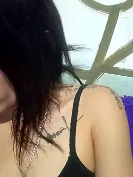 Milalita from StripChat is Freechat