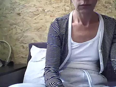 Milana38 from StripChat is Freechat