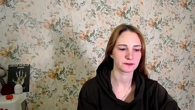 Milana_Cutie_ from StripChat is Freechat