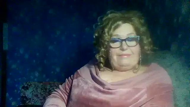 Milaniya606 from StripChat is Freechat