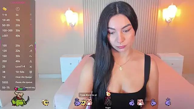 Try our girls live displays and explore the company of endless strippers, with beautiful physiques, vibrating toys and more.