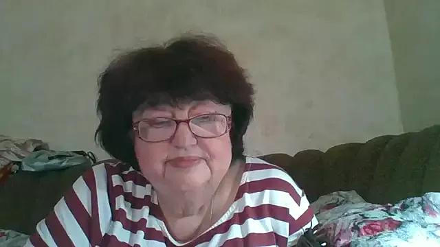 MilaSky5303 from StripChat is Freechat