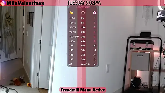 Avatar of MilaValentina