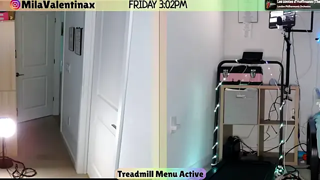 Avatar of MilaValentina