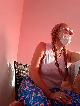 MILEIDE980 — Madturbation