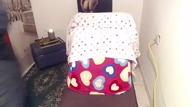 Avatar of Milf_Valeria