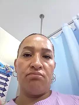 MilfTammyJones69 from StripChat is Freechat