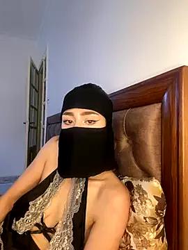 Milina123456 from StripChat is Freechat