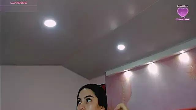 milk_candy18 from StripChat is Freechat
