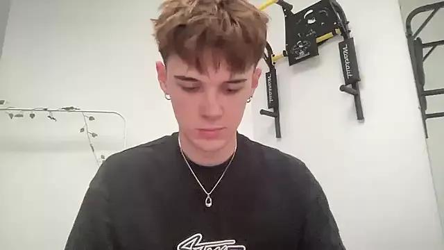 Milk_Guy from StripChat is Freechat